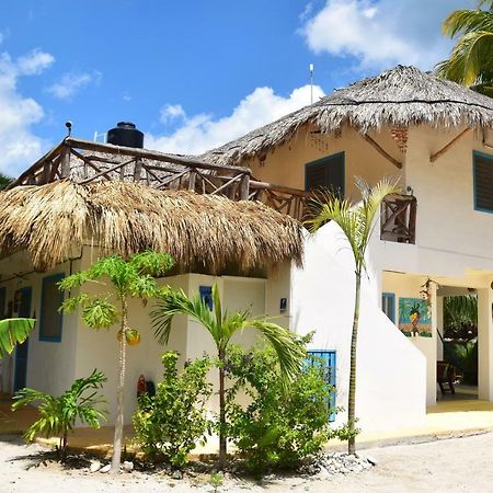 Villa La Casa Del Ritmo à El Cuyo Extérieur photo