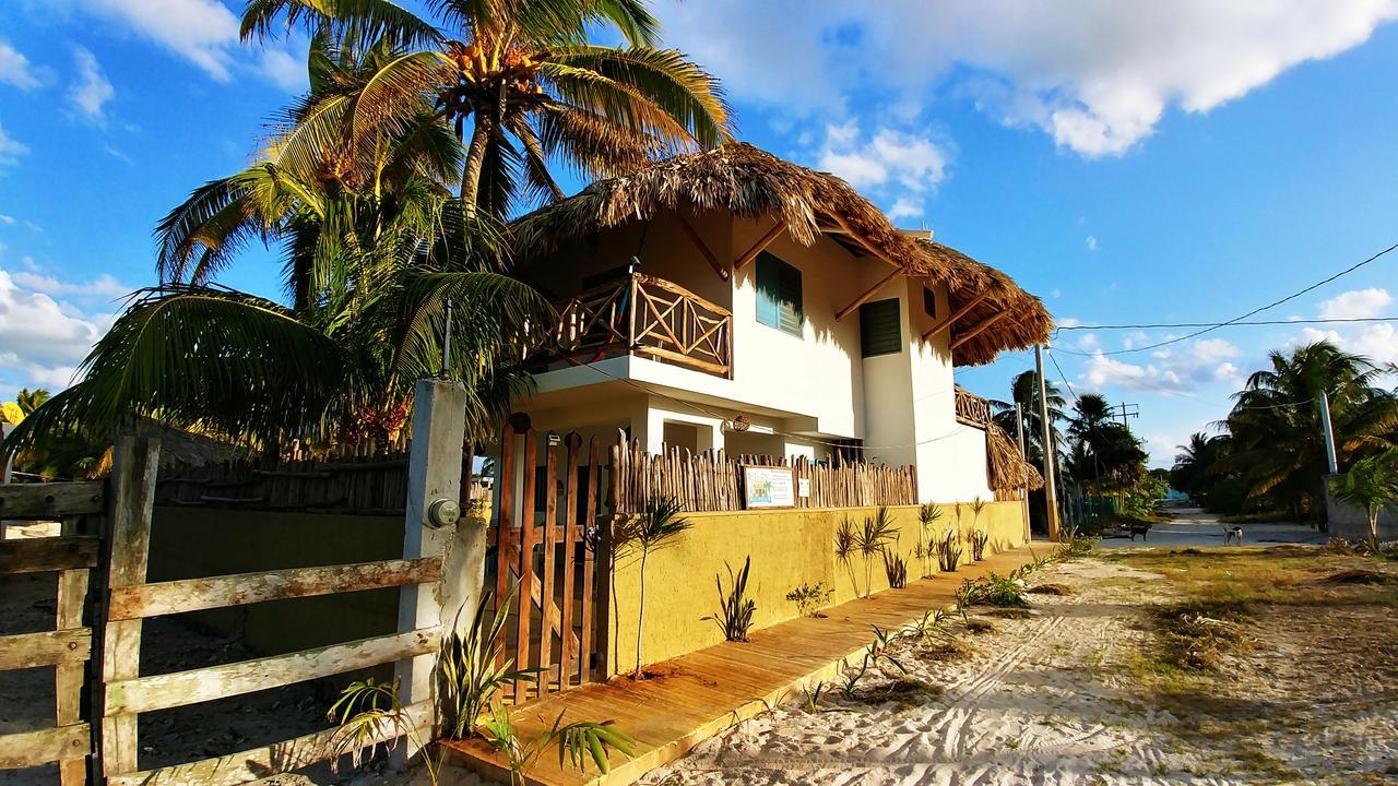 Villa La Casa Del Ritmo à El Cuyo Extérieur photo