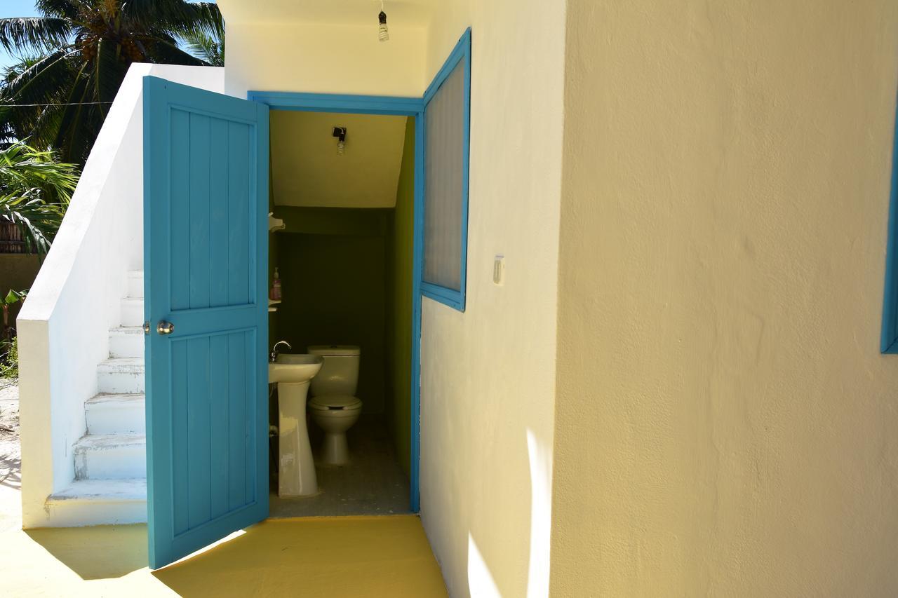 Villa La Casa Del Ritmo à El Cuyo Extérieur photo